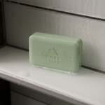 Oars + Alps Epsom Salt & Arnica Athlete Recovery Bar Soap 6 oz.