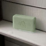 Oars + Alps Epsom Salt & Arnica Athlete Recovery Bar Soap 6 oz.
