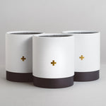 Cord & Iron - Pumpkin & Chai Soy Candle No. 19