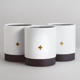 Cord & Iron - Pumpkin & Chai Soy Candle No. 19