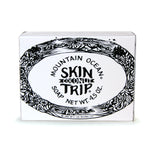 Mountain Ocean Skin Trip Original Coconut Bar Soap 4.5 oz.