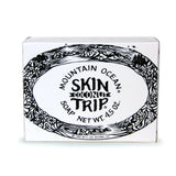 Mountain Ocean Skin Trip Original Coconut Bar Soap 4.5 oz.