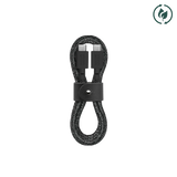 Native Union Belt Cable (USB-C to USB-C) Cosmos
