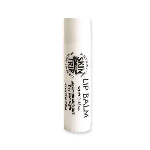 Mountain Ocean - Skin Trip Moisturizing Lip Balm .165 oz.