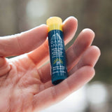 Oars + Alps Shine-Free Ultra-Hydrating Lip Balm SPF 18 - Sunny Mint - Set of 3
