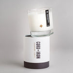 Cord & Iron - Pumpkin & Chai Soy Candle No. 19