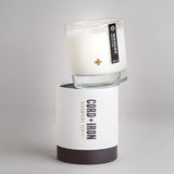 Cord & Iron - Pumpkin & Chai Soy Candle No. 19