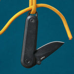 Craighill Lark Knife - Vapor Black