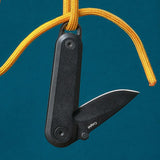 Craighill Lark Knife - Vapor Black