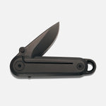 Craighill Lark Knife - Vapor Black