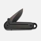 Craighill Lark Knife - Vapor Black