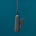 Craighill Lark Knife - Vapor Black