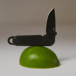 Craighill Lark Knife - Vapor Black