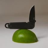 Craighill Lark Knife - Vapor Black