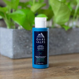 Oars + Alps Alpine Tea Tree Luxury Body Wash Travel Size 3.4 oz.