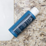 Oars + Alps Fresh Ocean Splash Luxury Body Wash Travel Size 3.4 oz.