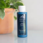 Oars + Alps Fresh Ocean Splash Luxury Body Wash Travel Size 3.4 oz.