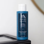 Oars + Alps Fresh Ocean Splash Luxury Body Wash Travel Size 3.4 oz.