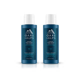 Oars + Alps Fresh Ocean Splash Travel Size Luxury Body Wash (Set of 2)