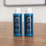 Oars + Alps Fresh Ocean Splash Travel Size Luxury Body Wash (Set of 2)