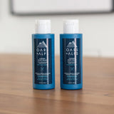 Oars + Alps Fresh Ocean Splash Travel Size Luxury Body Wash (Set of 2)