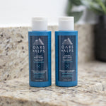 Oars + Alps Fresh Ocean Splash Travel Size Luxury Body Wash (Set of 2)