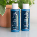 Oars + Alps Fresh Ocean Splash Travel Size Luxury Body Wash (Set of 2)