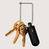 Craighill Key Capsule - Black
