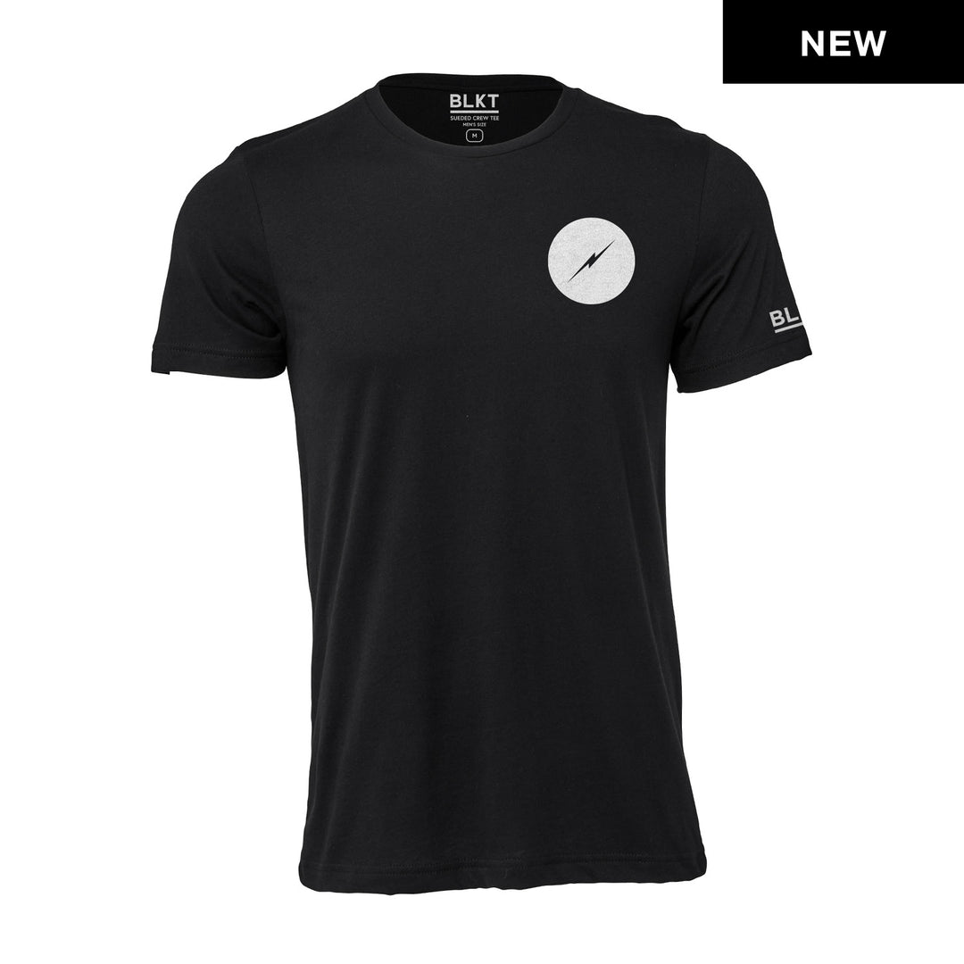 BLK TEE – BLK LAB