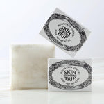 Mountain Ocean Skin Trip Original Coconut Bar Soap 4.5 oz.