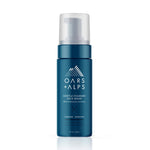 Oars + Alps Gentle Foaming Unscented Face Wash with Prebiotics 5 oz.
