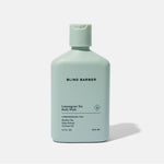 Blind Barber Lemongrass Tea Body Wash 12 oz.