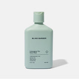 Blind Barber Lemongrass Tea Body Wash 12 oz.