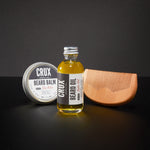 CRUX Beard Care Bundle Gift Set