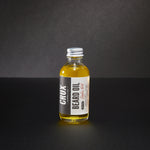 CRUX Supply Beard Oil with Jojoba Oil 2 oz.