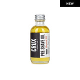 CRUX Supply Pre-Shave Oil with Hempseed 2 oz.