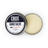 CRUX Hand Salve with Avocado Oil 2 oz.