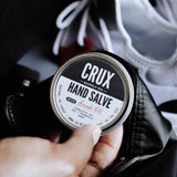 CRUX Hand Salve with Avocado Oil 2 oz.