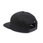 Banner & Oak - Horizon Snapback Cap - Black