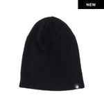 No Bad Ideas - MB4 Beanie - Black