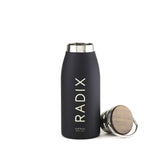 Radix Supervac Bottle  12 oz. (350mL)