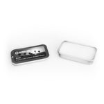 Alfred Lane - Zeal Solid Cologne - Limited Release 0.5 oz.