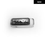 Alfred Lane - Zeal Solid Cologne - Limited Release 0.5 oz.