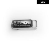 Alfred Lane - Zeal Solid Cologne - Limited Release 0.5 oz.