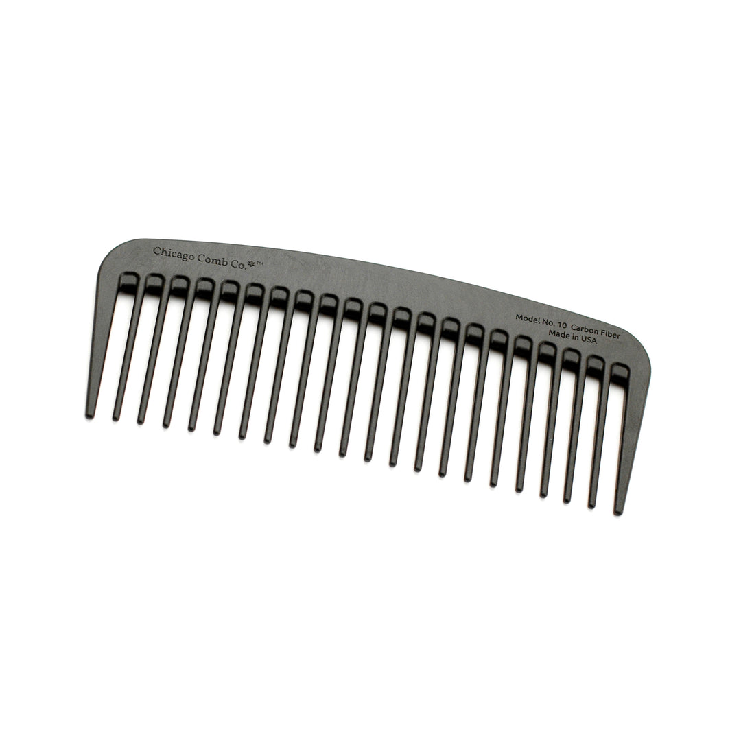 Chicago Comb Co. – BLK LAB