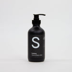 Sydney Hand & Body Lotion by Saint Morgan