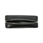 Rockwell Originals - Genuine Leather Dopp Kit - Black