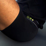 The Phantom Boxer Brief - Black